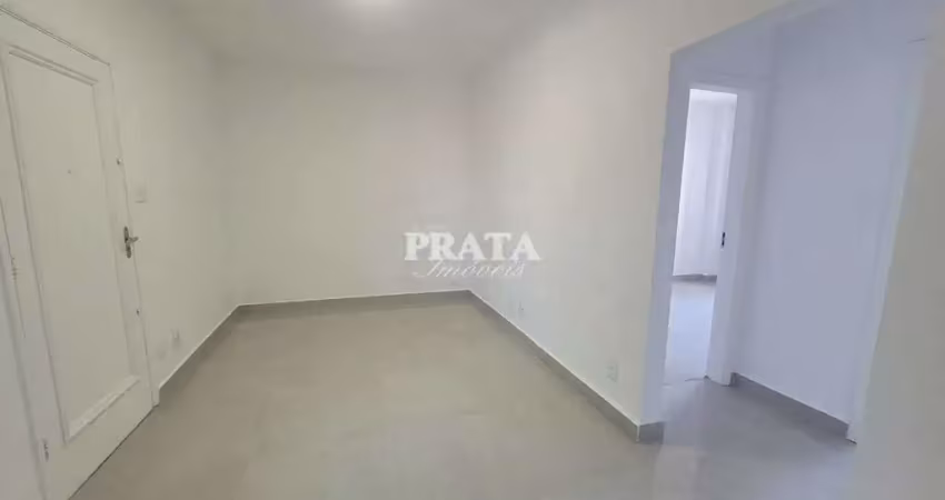 Apartamento com 2 quartos à venda na Rua Marcílio Dias, 95, Gonzaga, Santos