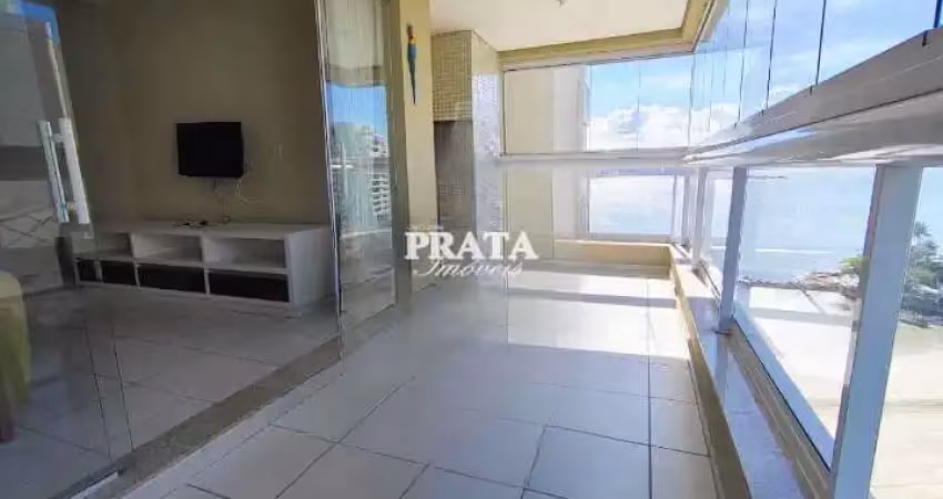 Astúrias guarujá 3 dormitórios 1 suíte 2 vagas garagem