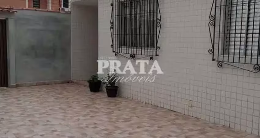 Parque bitarú são vicente casa 2 dormitórios 3 vagas garagem