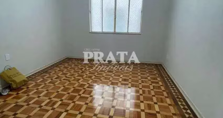 Apartamento com 2 quartos para alugar na Rua Vergueiro Steidel, 125, Embaré, Santos