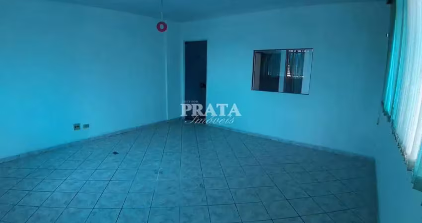 Sala comercial à venda na Rua Jacob Emerick, 365, Centro, São Vicente
