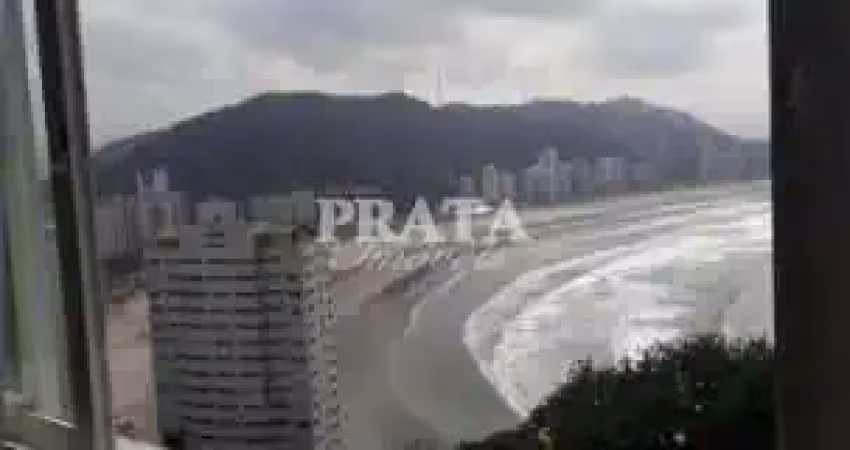 Ilha porchat s vicente 1 dormitório 1 vaga de garagem