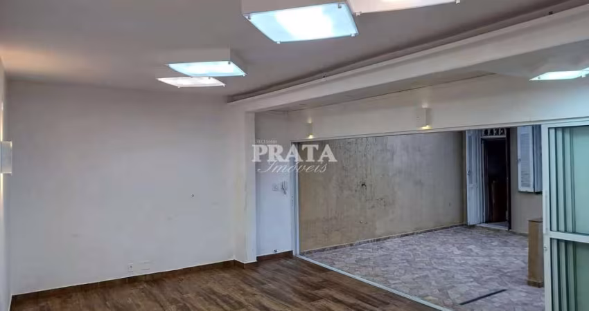 VILA MATHIAS SANTOS SALA COZINHA 1BANHEIRO