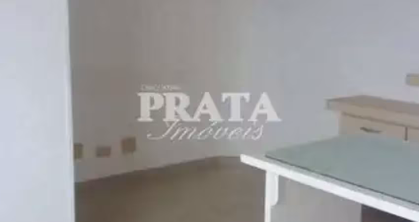 Gonzaga santos elevador sala comercial ampla banheiro 1 vg gar