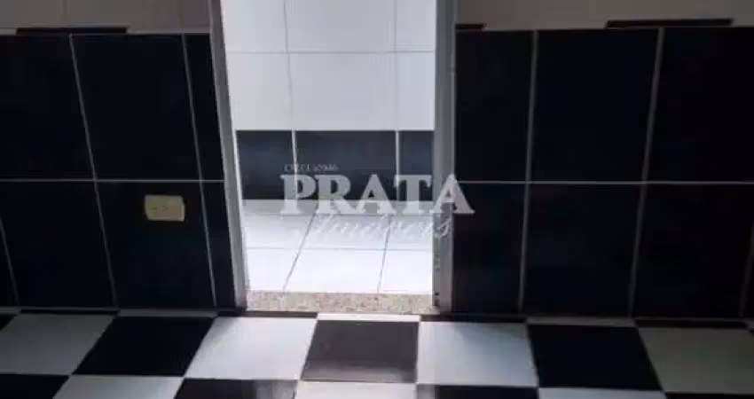 Vila mathias sem elevador reformado 2 dormitórios sem garagem