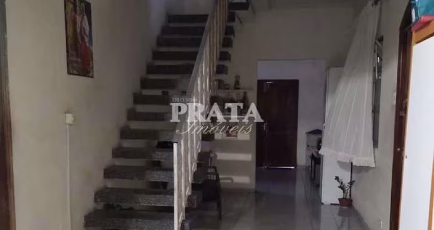 NOSSA SRA DE FÁTIMA SOBRADO 3 DORM 2 SUÍ 2 BANH EDÍCULA 3 VGS