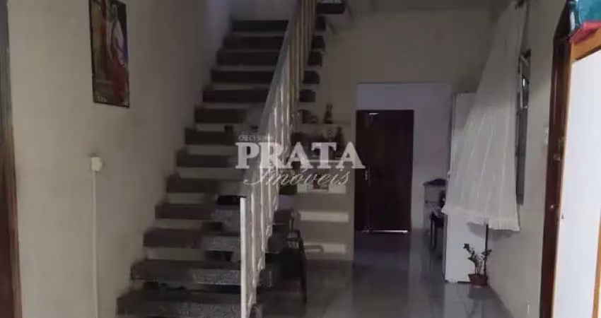 Nossa sra de fátima sobrado 3 dorm 2 suí 2 banh edícula 3 vgs