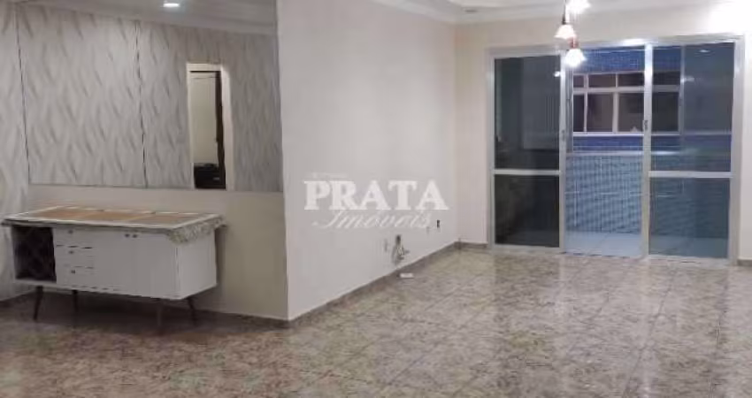 ITARARÉ CIDADE SÃO VICENTE 3 DORMITÓRIOS 1 VAGA GARAGEM