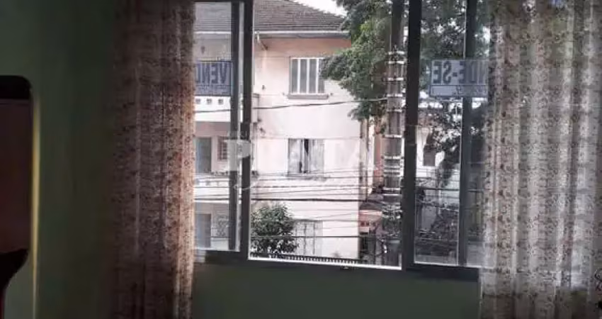 Apartamento com 1 quarto à venda na Rua Padre Anchieta, 181, Centro, São Vicente