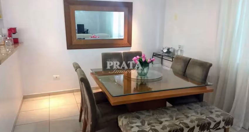 Casa com 3 quartos à venda na Rua Doutor Armando de Sales Oliveira, 520, Vila Valença, São Vicente