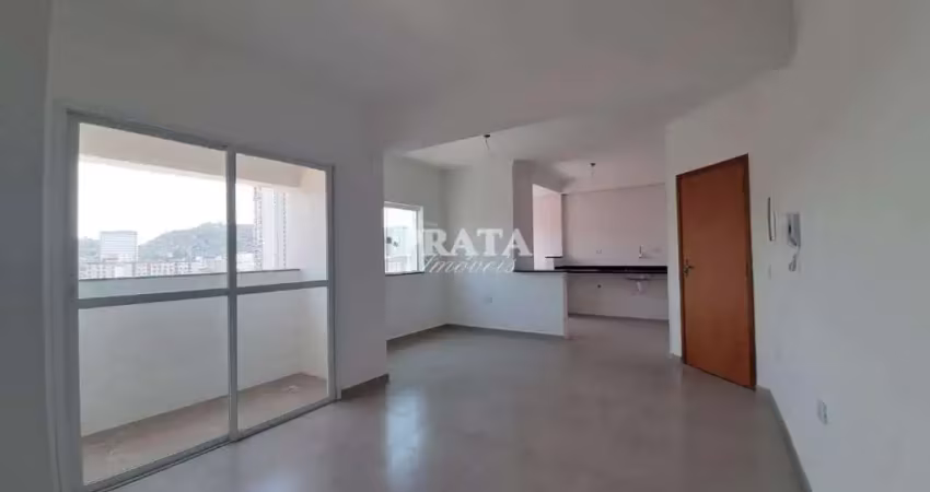Campo grande elevador frente 2 dormitórios 1suíte sacada vg dem