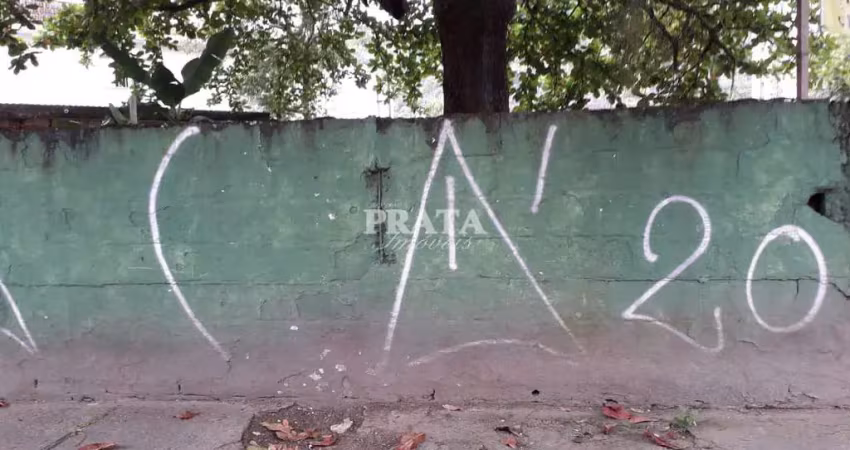 Vila valença são vicente terreno 450 metros quadrados