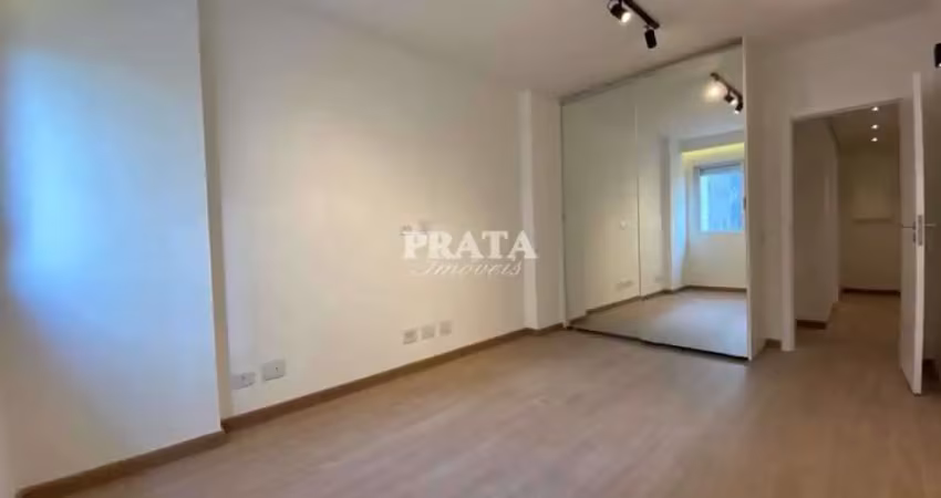 Gonzaga santos 3 dormitórios 1 suite 1 vaga garagem