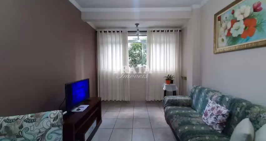 José menino santos 1 dormitório 1 vaga garagem próximo à praia