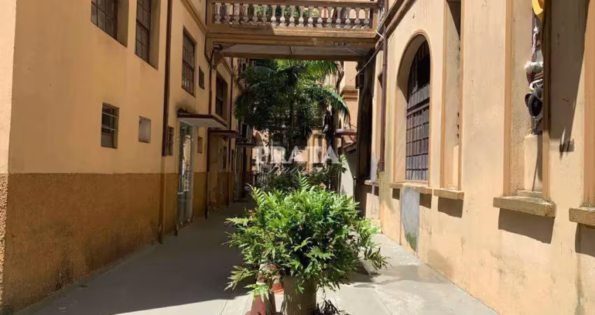 Sala comercial à venda na Rua do Comércio, 25, Centro, Santos