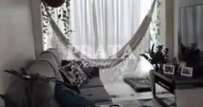 Santos campo grande 2 dormitórios 1 suíte 1 vaga garagem