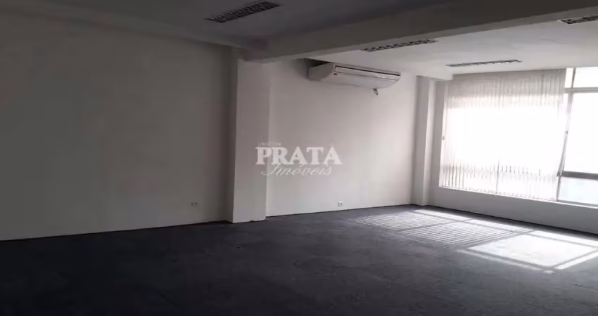 Centro de santos 3 salas coz 2 banh áre de serviço 473,63 m