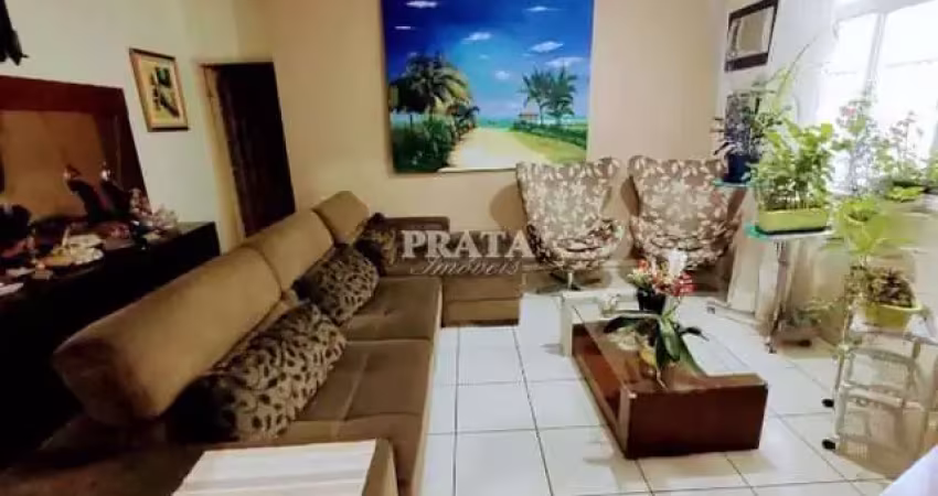 Boqueirão 2 dorm sal banh soc ár serv com banh 1 vg fechada