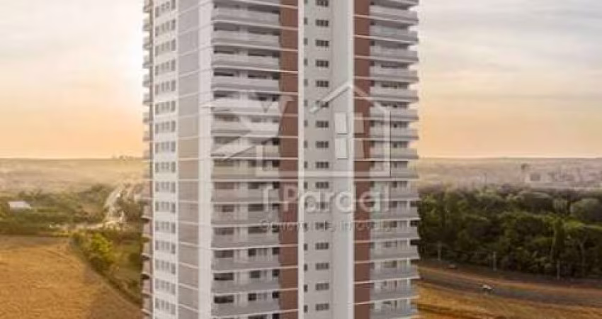 Apartamento Alto Padrão - Zona Sul em Ribeirão Preto SP