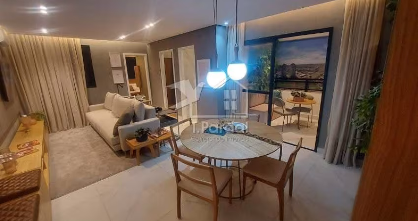 Apartamento - Jardim Botanico em Ribeirão Preto