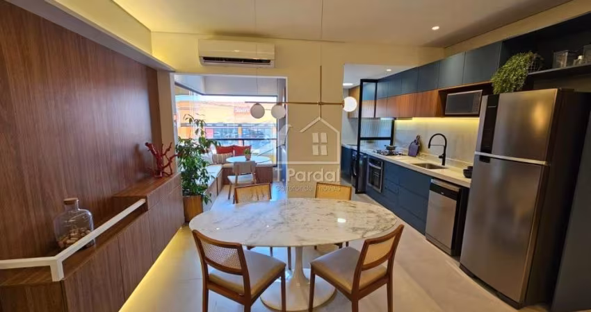 Apartamento - Nova aliança - Zona Sul - Ribeirão Preto