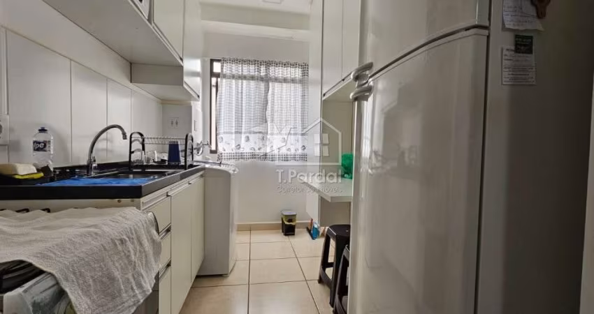 Apartamento Ipiranga - 2 dorms - Ótimo preço