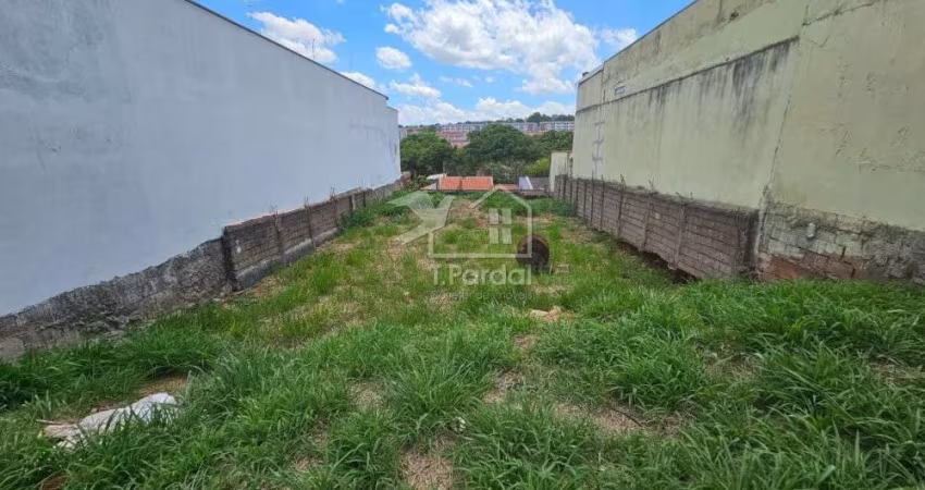 Terreno Inteiro - Planalto Verde - Ribeirão Preto