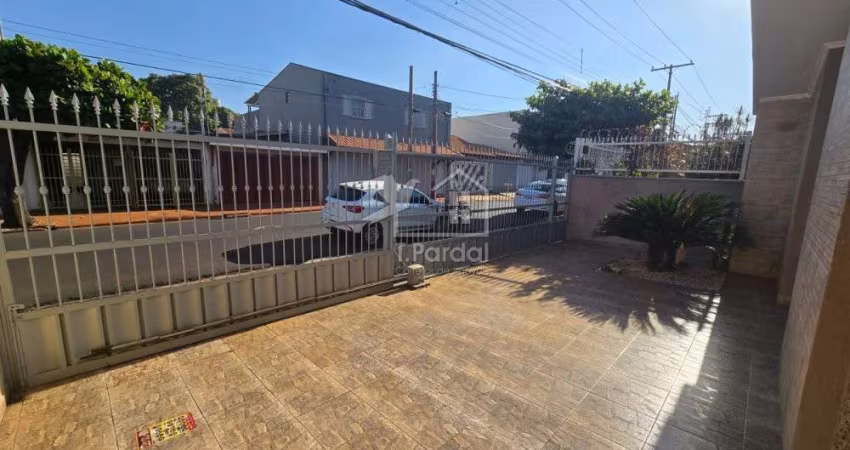 Casa no Jardim Antartica
