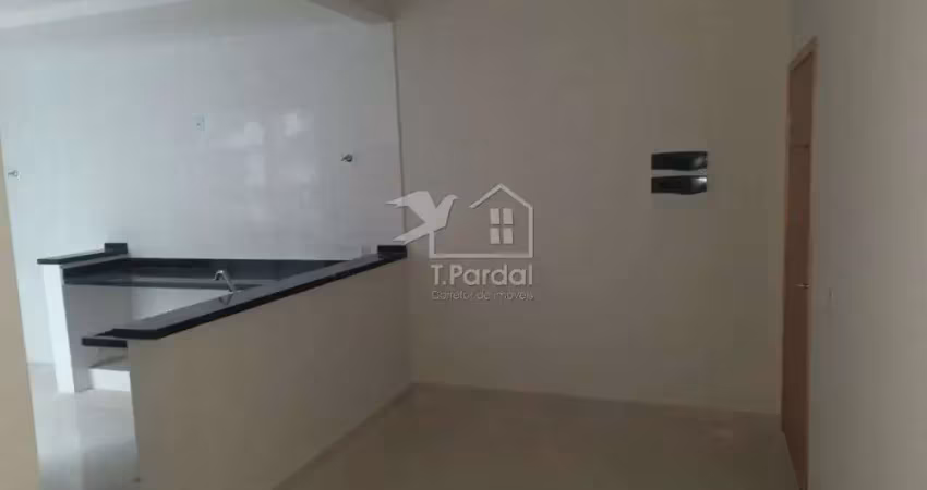 Apto bem localizado - Próximo Av. Treze de Maio