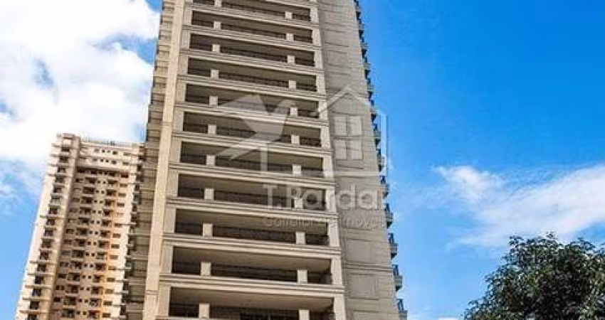 Apartamento com 4 quartos à venda na Rua Doutor Rubem Aloysio Monteiro Moreira, Residencial Morro do Ipê, Ribeirão Preto