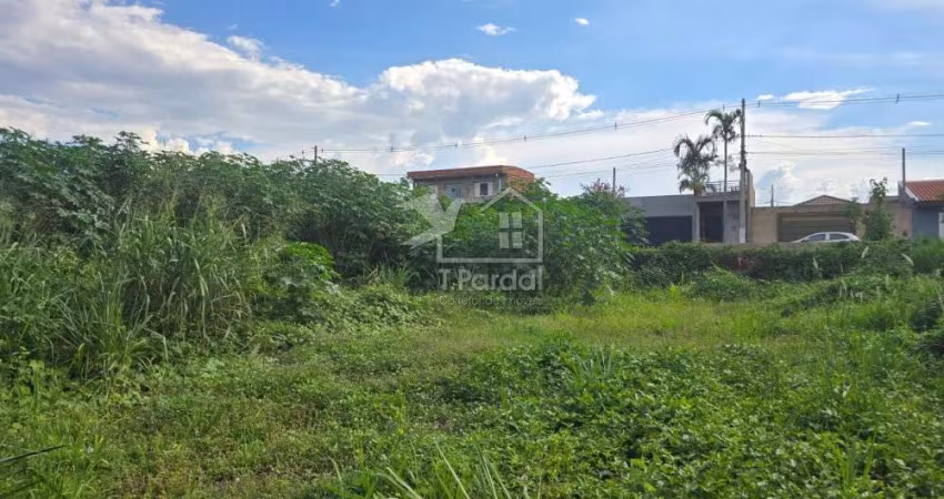 Lote Comercial - Bairro Pacaembu