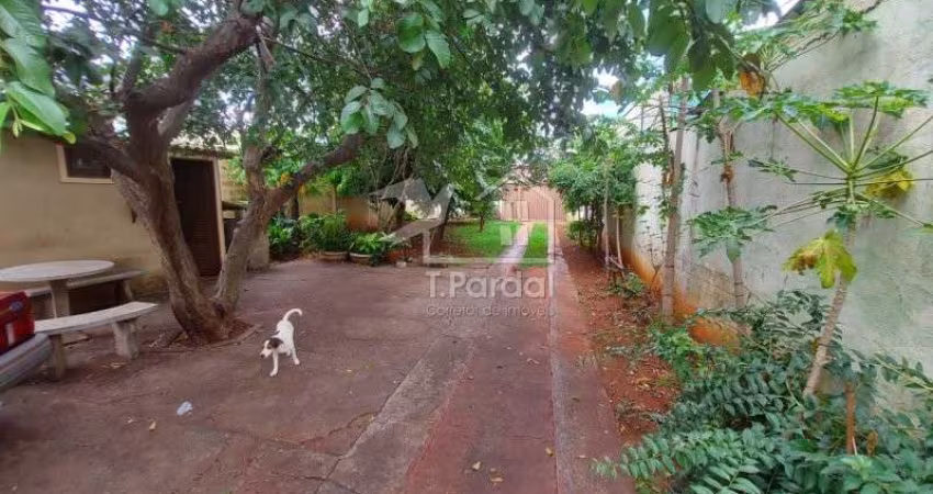 Casa no Jardim Antartica - Ribeirão Preto SP