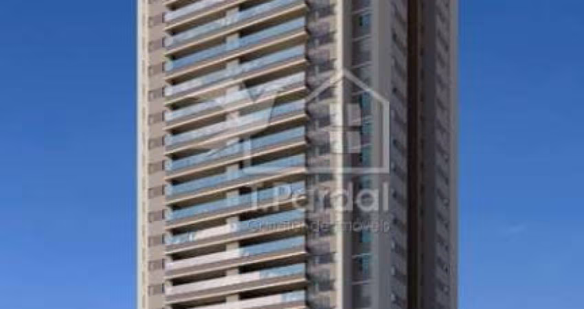 Apartamento alto padrão em Ribeirão Preto