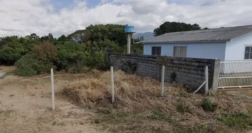 Terreno à venda no Pinheira, Palhoça 