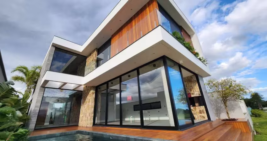 Casa com 3 quartos à venda em Pedra Branca, Palhoça 