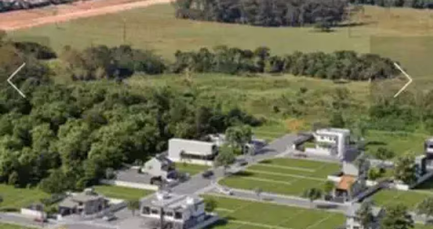 Loteamento à venda no bairro forquilhas - são josé/sc
