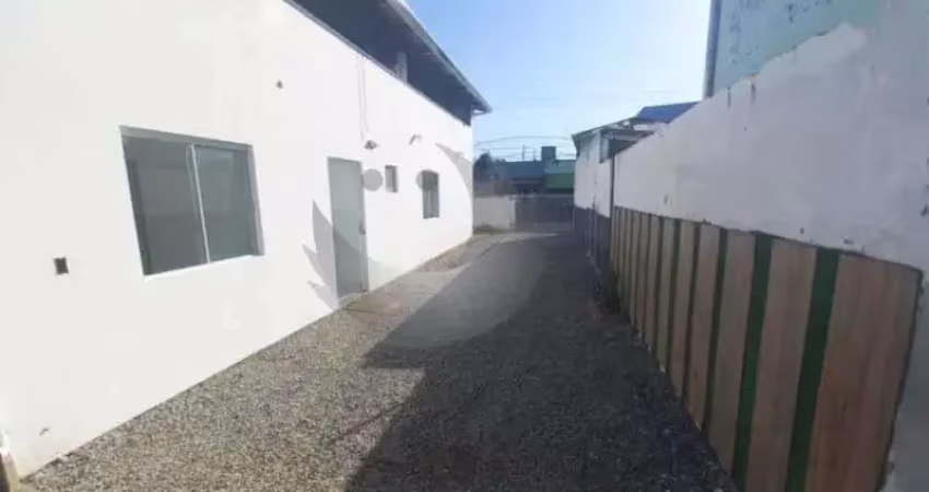 Casa com 3 quartos para alugar no Pachecos, Palhoça 