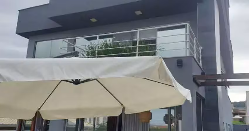 Casa com 4 quartos à venda em Pedra Branca, Palhoça 