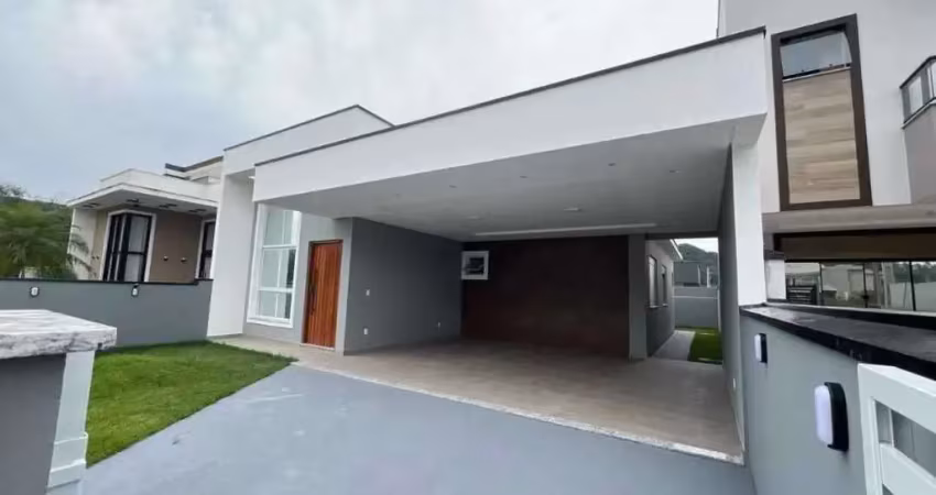 Casa com 3 quartos à venda no Forquilhas, São José 