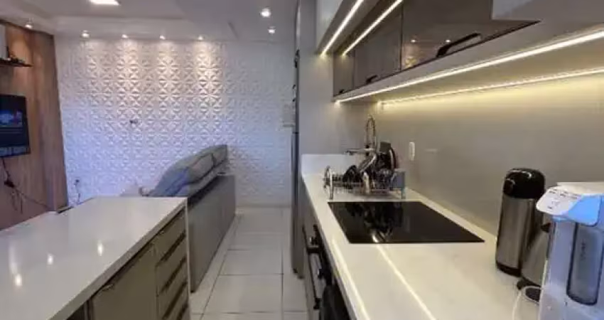 Apartamento à venda no bairro passa vinte - palhoça/sc