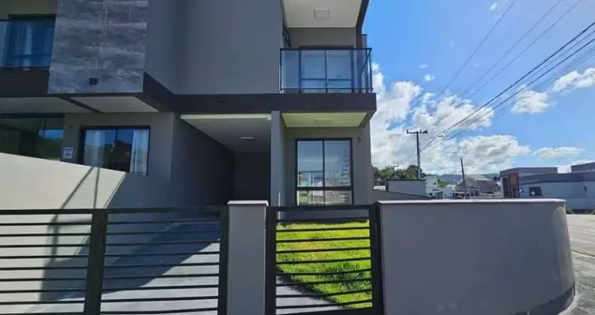 Casa com 2 quartos à venda na Bela Vista, Palhoça 