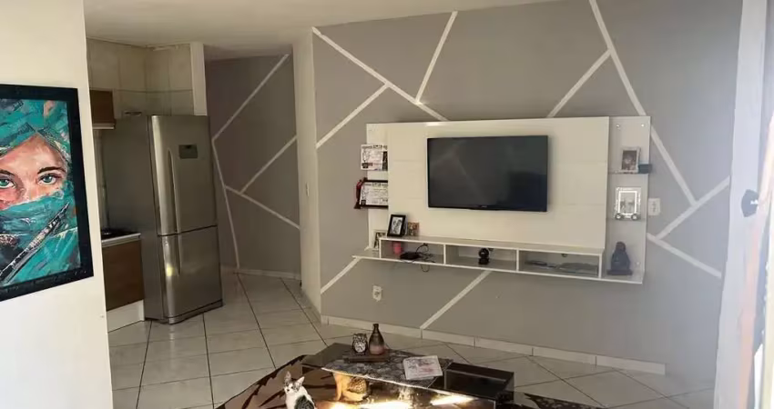 Apartamento à venda no bairro pachecos - palhoça/sc