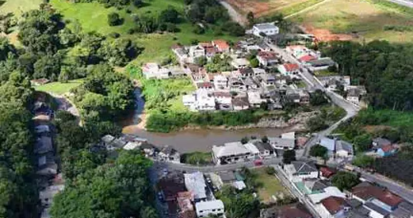Terreno à venda no Sertão do Maruim, São José 