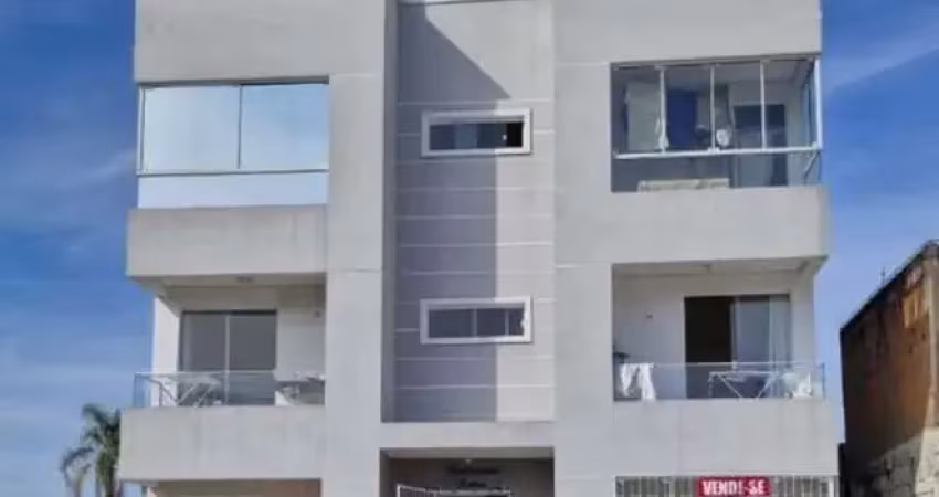 Apartamento com 2 quartos à venda no Aririu, Palhoça 