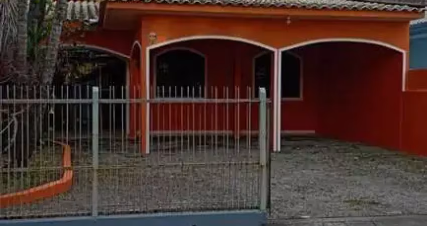 Casa com 5 quartos à venda no Aririu, Palhoça 