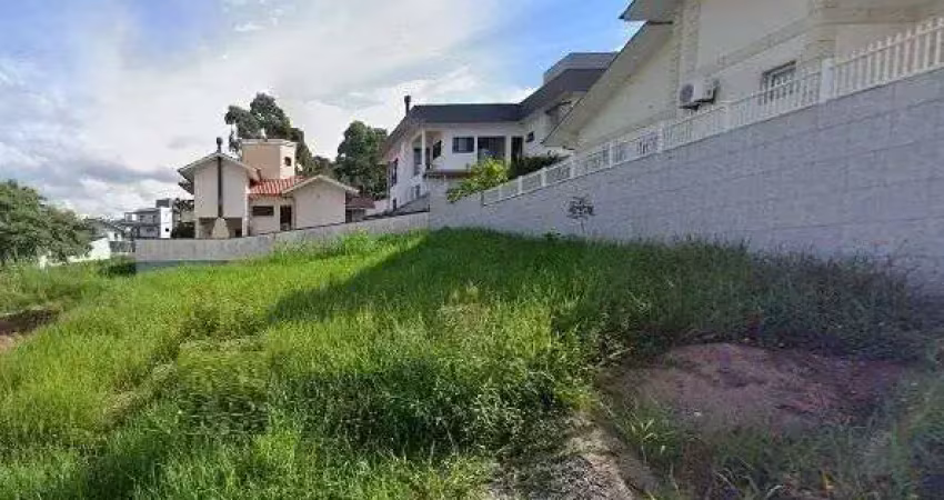 Terreno à venda na Rua do Mirante, 60, Pedra Branca, Palhoça