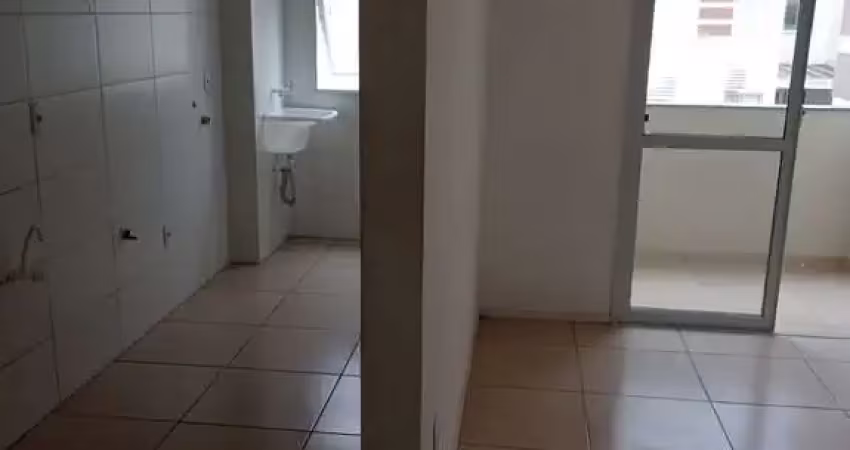 Apartamento com 2 quartos à venda no São Sebastião, Palhoça 