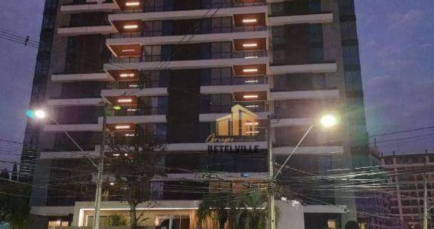 Apartamento com 3 dormitórios à venda, 200 m² - Alto da Glória - Curitiba/PR