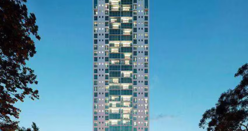 Apartamento com 4 quartos à venda por R$ 2.984.000 - Centro - Balneário Camboriú/SC