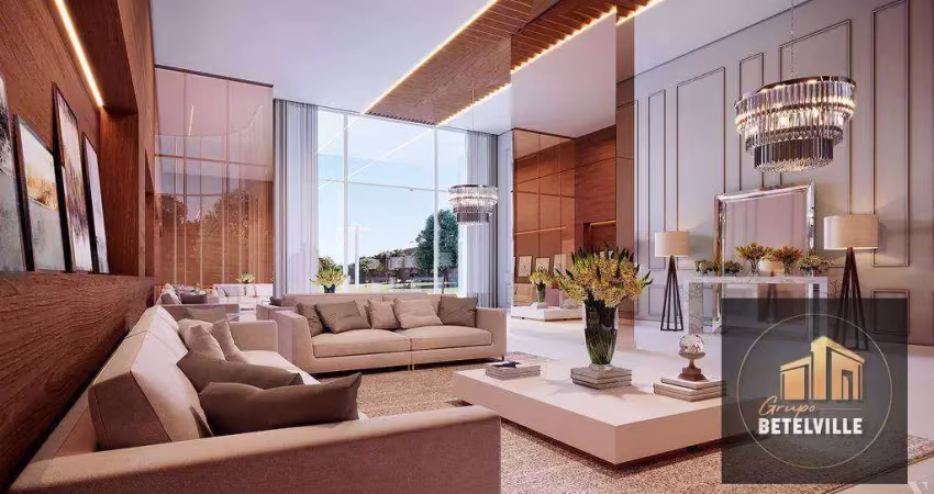 Apartamento com 4 quartos à venda por r$ 3.229.000 - centro - balneário camboriú/sc